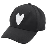 You're Great Baseball Hat Black-Bags-Trelle Co.-111630-DEFAULT-L-Tennis Express