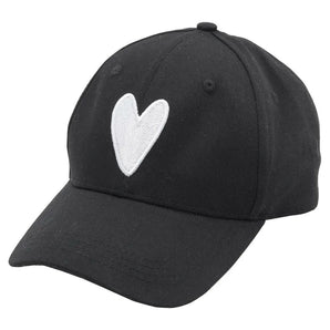 You're Great Baseball Hat Black-Bags-Trelle Co.-111630-DEFAULT-L-Tennis Express