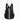 Darling Tennis Backpack Black-Bags-Trelle Co.-111638-DEFAULT-L-Tennis Express