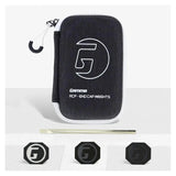 RCF Weighted Endcap Accessory Kit-Accessories-Gamma-111653-DEFAULT-L-Tennis Express