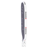 Pickleball Paddle Edge Guard Tape White-Accessories-Gamma-111659-DEFAULT-L-Tennis Express