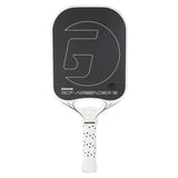 RCF Airbender 16 Pickleball Paddle White-Racquets-Gamma-111666-DEFAULT-L-Tennis Express