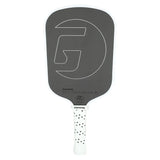 RCF Obsidian 10 Pickleball Paddle White-Racquets-Gamma-111674-DEFAULT-L-Tennis Express