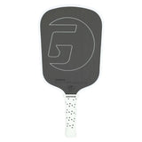 RCF Obsidian 13 Pickleball Paddle White-Racquets-Gamma-111677-DEFAULT-L-Tennis Express