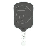 RCF Obsidian 16 Pickleball Paddle White-Racquets-Gamma-111680-DEFAULT-L-Tennis Express