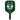 Fierce Team Milwaukee Bucks Pickleball Paddle-Racquets-Wilson-111691-DEFAULT-L-Tennis Express