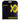 Cyclone 18g Tennis String Graphite-Strings-Volkl-111705-DEFAULT-L-Tennis Express