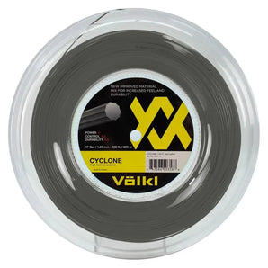 Cyclone 17g Tennis Reel Graphite-Strings-Volkl-111707-DEFAULT-L-Tennis Express