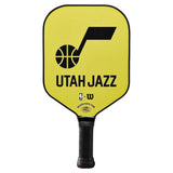 Fierce Team Utah Jazz Pickleball Paddle-Racquets-Wilson-111815-DEFAULT-L-Tennis Express