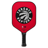 Fierce Team Toronto Raptors Pickleball Paddle-Racquets-Wilson-111816-DEFAULT-L-Tennis Express