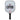 Fierce Team LA Clippers Pickleball Paddle-Racquets-Wilson-111862-DEFAULT-L-Tennis Express