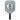 Fierce Team Brooklyn Nets Pickleball Paddle-Racquets-Wilson-111866-DEFAULT-L-Tennis Express