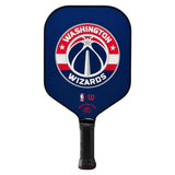 Fierce Team Washington Wizards Pickleball Paddle-Racquets-Wilson-111867-DEFAULT-L-Tennis Express