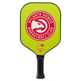 Fierce Team Atlanta Hawks Pickleball Paddle-Racquets-Wilson-111868-DEFAULT-L-Tennis Express