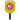 Fierce Team Atlanta Hawks Pickleball Paddle-Racquets-Wilson-111868-DEFAULT-L-Tennis Express