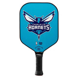 Fierce Team Charlotte Hornets Pickleball Paddle-Racquets-Wilson-111869-DEFAULT-L-Tennis Express
