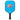 Fierce Team OKC Thunder Pickleball Paddle-Racquets-Wilson-111870-DEFAULT-L-Tennis Express