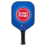 Fierce Team Detriot Pistons Pickleball Paddle-Racquets-Wilson-111877-DEFAULT-L-Tennis Express