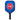 Fierce Team Detriot Pistons Pickleball Paddle-Racquets-Wilson-111877-DEFAULT-L-Tennis Express