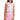 Girl's Deco In Love Tennis Tank White-Apparel-Lucky In Love-111900-DEFAULT-L-Tennis Express