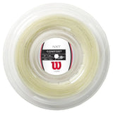 NXT 17g 200M Tennis Reel Natural-Strings-Wilson-111912-DEFAULT-L-Tennis Express