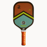 Revo Reach Control Pickleball Paddle-Racquets-Revolin-111940-DEFAULT-L-Tennis Express