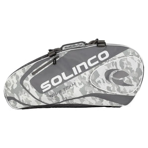 Artic Camo 15 Pack Tennis Racquet Bag-Bags-Solinco-111995-DEFAULT-L-Tennis Express