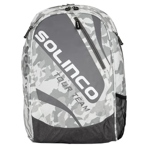 Artic Camo Tennis Backpack-Bags-Solinco-111996-DEFAULT-L-Tennis Express