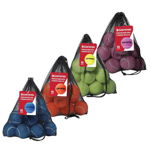 Pressureless Tennis Balls 12pk-Balls-Gamma-112010-DEFAULT-L-Tennis Express