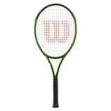 Blade Feel Comp 26 Junior Tennis Racquet-Racquets-Wilson-112079-DEFAULT-L-Tennis Express