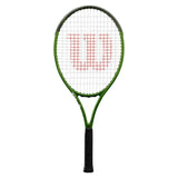 Blade Feel Comp 25 Junior Tennis Racquet-Racquets-Wilson-112080-DEFAULT-L-Tennis Express