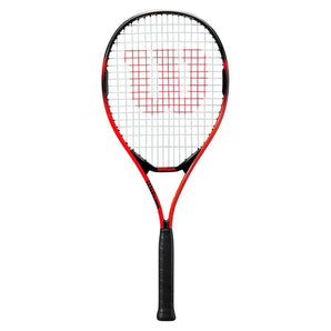 Pro Staff Precision 25 Junior Tennis Racquet-Racquets-Wilson-112082-DEFAULT-L-Tennis Express