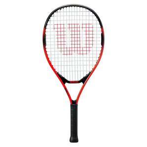 Pro Staff Precision 23 Junior Tennis Racquet-Racquets-Wilson-112083-DEFAULT-L-Tennis Express