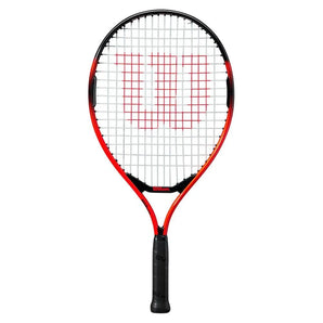 Pro Staff Precision 21 Junior Tennis Racquet-Racquets-Wilson-112084-DEFAULT-L-Tennis Express