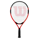 Pro Staff Precision 19 Junior Tennis Racquet-Racquets-Wilson-112085-DEFAULT-L-Tennis Express