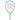 Ultra Power 19 Junior Tennis Racquet