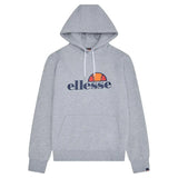 Men's Winslow OH Tennis Hoody-Apparel-Ellesse-112194-GREY_MARL-L-2-[Sku]-Tennis Express