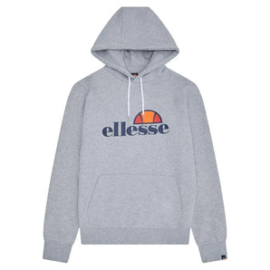 Men's Winslow OH Tennis Hoody-Apparel-Ellesse-112194-GREY_MARL-L-2-[Sku]-Tennis Express