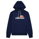 Men's Winslow OH Tennis Hoody-Apparel-Ellesse-112194-NAVY-L-3-[Sku]-Tennis Express