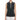 Women's Sleeveless Veronica Tennis Polo-Apparel-Penguin-112203-001_CAVIAR-L-Tennis Express