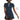 Women's Short Sleeve Veronica Tennis Dress-Apparel-Penguin-112206-DEFAULT-L-Tennis Express