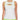 Women's Colorblock Tennis Tank with Cutout Detail Bright White-Apparel-Penguin-112219-DEFAULT-L-Tennis Express