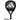Metalbone 3.3 Padel Racquet Black and Red-Padel Racquets-Adidas-112225-DEFAULT-L-Tennis Express