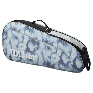 Youth 2024 3-Pack Tennis Bag Grey-Bags-Wilson-112243-DEFAULT-L-1-[Sku]-Tennis Express