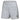Womens Base Level Performance Tennis Short Glacier Gray-Apparel-Paddletek-112247-DEFAULT-L-Tennis Express