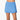 Women's LUV Revive 14 Inch Tennis Skort-Apparel-Lucky In Love-112265-BLUE_MARINE-L-Tennis Express