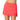 Women's LUV Revive 14 Inch Tennis Skort-Apparel-Lucky In Love-112265-CORAL_CRUSH-L-Tennis Express