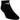 Vital Low 3pk Tennis Socks-Socks-Mizuno-112268-9090_BLACK-L-Tennis Express