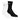 Vital Crew 3pk Tennis Socks-Socks-Mizuno-112269-DEFAULT-L-Tennis Express