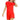 Womens Baseline Shortsleeve Pickleball Top Flamenco-Apparel-Spin-It-112372-DEFAULT-L-Tennis Express